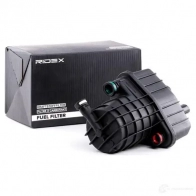 Топливный фильтр RIDEX 1437722413 AMS 8RW 9f0184 - Изображение 2