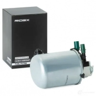 Топливный фильтр RIDEX 9f0497 1437722914 VDP 3X - Изображение 3