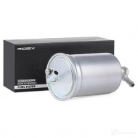 Топливный фильтр RIDEX 9f0212 181I5D L 1437723317 - Изображение 2