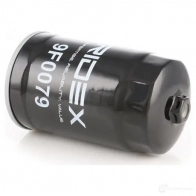 Топливный фильтр RIDEX 9f0079 1437722559 5N WOT - Изображение 2