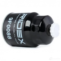 Топливный фильтр RIDEX 9f0088 1437722804 71 345 - Изображение 4