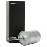 Топливный фильтр RIDEX 9f0159 CS VMPO 1437722582 - Изображение 3