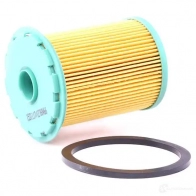 Топливный фильтр RIDEX 9f0124 1438796596 TL 6FQL - Изображение 3
