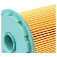 Топливный фильтр RIDEX 9f0124 1438796596 TL 6FQL - Изображение 5