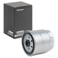 Топливный фильтр RIDEX 1438796598 9f0215 SQ 0D7 - Изображение 2