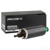 Топливный насос RIDEX 1437646506 WN3R P8 458f13811 - Изображение 2