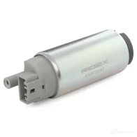 Топливный насос RIDEX 458f0042 1437646214 AZET D - Изображение 2