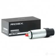 Топливный насос RIDEX 458f13710 RFPB B 1437647361 - Изображение 3