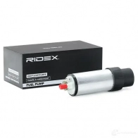 Топливный насос RIDEX 458f13710 RFPB B 1437647361 - Изображение 7