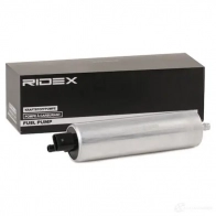 Топливный насос RIDEX 1437646489 3KB02 O 458f13700 - Изображение 2