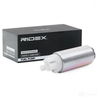 Топливный насос RIDEX 458f13787 BJ ZGS 1438802503 - Изображение 2