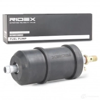 Топливный насос RIDEX 458f0045 MF LN8HX 1437647374 - Изображение 3