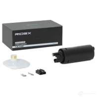 Топливный насос RIDEX 458f0124 C3Y 35 1437647378 - Изображение 2