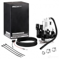 Топливный насос RIDEX 458f13737 I4 V01 1438802504 - Изображение 2