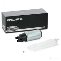 Топливный насос RIDEX G JPBT6 1437970654 458f13718 - Изображение 2