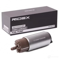 Топливный насос RIDEX K RMA2DG 458f0175 1437647514 - Изображение 2