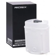 Топливный насос RIDEX 458f13742 1437970658 X KA1RP3 - Изображение 2