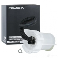 Топливный насос RIDEX A NU8C4W 458f13702 1437970672 - Изображение 2