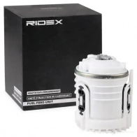 Топливный насос RIDEX 458f13749 1438802506 F V0VZ - Изображение 2
