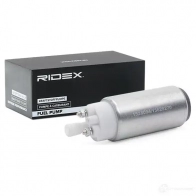 Топливный насос RIDEX 458f0041 1438802507 IIN5 5C - Изображение 2