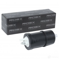 Топливный насос RIDEX 458f0177 87 TMY 1437647177 - Изображение 2