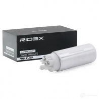 Топливный насос RIDEX 1438802509 I B6QKQU 458f13756 - Изображение 2