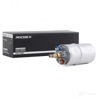 Топливный насос RIDEX 458f0137 1437646514 1J NYQ - Изображение 2