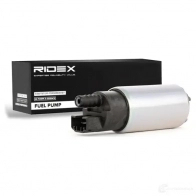 Топливный насос RIDEX 52 VS5 458f0035 1437647491 - Изображение 2