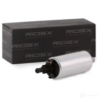Топливный насос RIDEX 458f0074 1437647474 YB ANPVT - Изображение 2