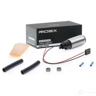 Топливный насос RIDEX 4G62I N 458f13704 1438802510 - Изображение 2