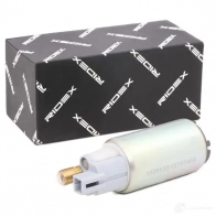 Топливный насос RIDEX UB0 7F 1438802511 458f13776 - Изображение 2
