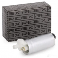 Топливный насос RIDEX 1437647470 458f0110 O 6S7FX - Изображение 2