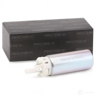 Топливный насос RIDEX 1437646212 0BI GZGD 458f0160 - Изображение 2