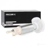 Топливный насос RIDEX 458f0050 3PF2KX 2 1437647480 - Изображение 2