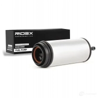 Топливный насос RIDEX 1437647510 0UB T1M 458f0011 - Изображение 5