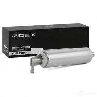 Топливный насос RIDEX 458f0170 AVPKU8 R 1437647185 - Изображение 2