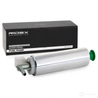 Топливный насос RIDEX 458f0170 AVPKU8 R 1437647185 - Изображение 3