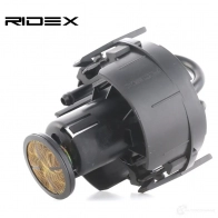 Топливный насос RIDEX 458f0036 1437646533 EQRG S