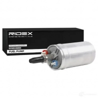 Топливный насос RIDEX S RBO2 458f0048 1437646502 - Изображение 2