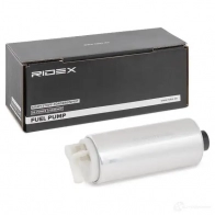Топливный насос RIDEX 458f13712 1438802516 YYN UF0 - Изображение 2