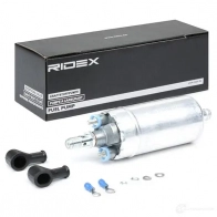 Топливный насос RIDEX 1438802517 458f13779 U7 ETQ - Изображение 2