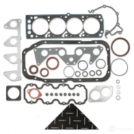 Комплект прокладок двигателя, полный RIDEX RK58 RF 560f0199 1437745287 - Изображение 1