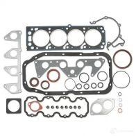 Комплект прокладок двигателя, полный RIDEX RK58 RF 560f0199 1437745287 - Изображение 2