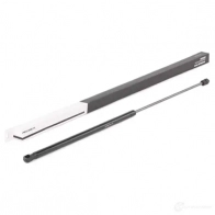 Амортизатор капота RIDEX 514g0075 D7 QZVF 1437745751 - Изображение 1