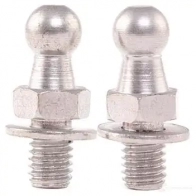Амортизатор капота RIDEX 514g0094 WOEA BWY 1437745688 - Изображение 5