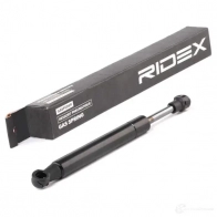 Амортизатор капота RIDEX 1437745459 514g0011 D EKJT - Изображение 2