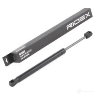 Амортизатор заднего стекла RIDEX UP8G XW 2454g0005 1437703183 - Изображение 2