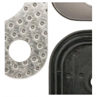 Комплект прокладок головки блока RIDEX 319g0008 1437661117 FKT5 2 - Изображение 5