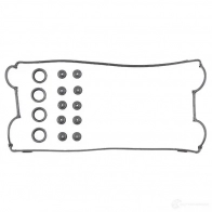 Прокладки клапанной крышки, комплект RIDEX T7K DDM 979g0035 1437734682 - Изображение 2