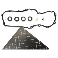Прокладки клапанной крышки, комплект RIDEX LL5ML2 C 979g0059 1437734578